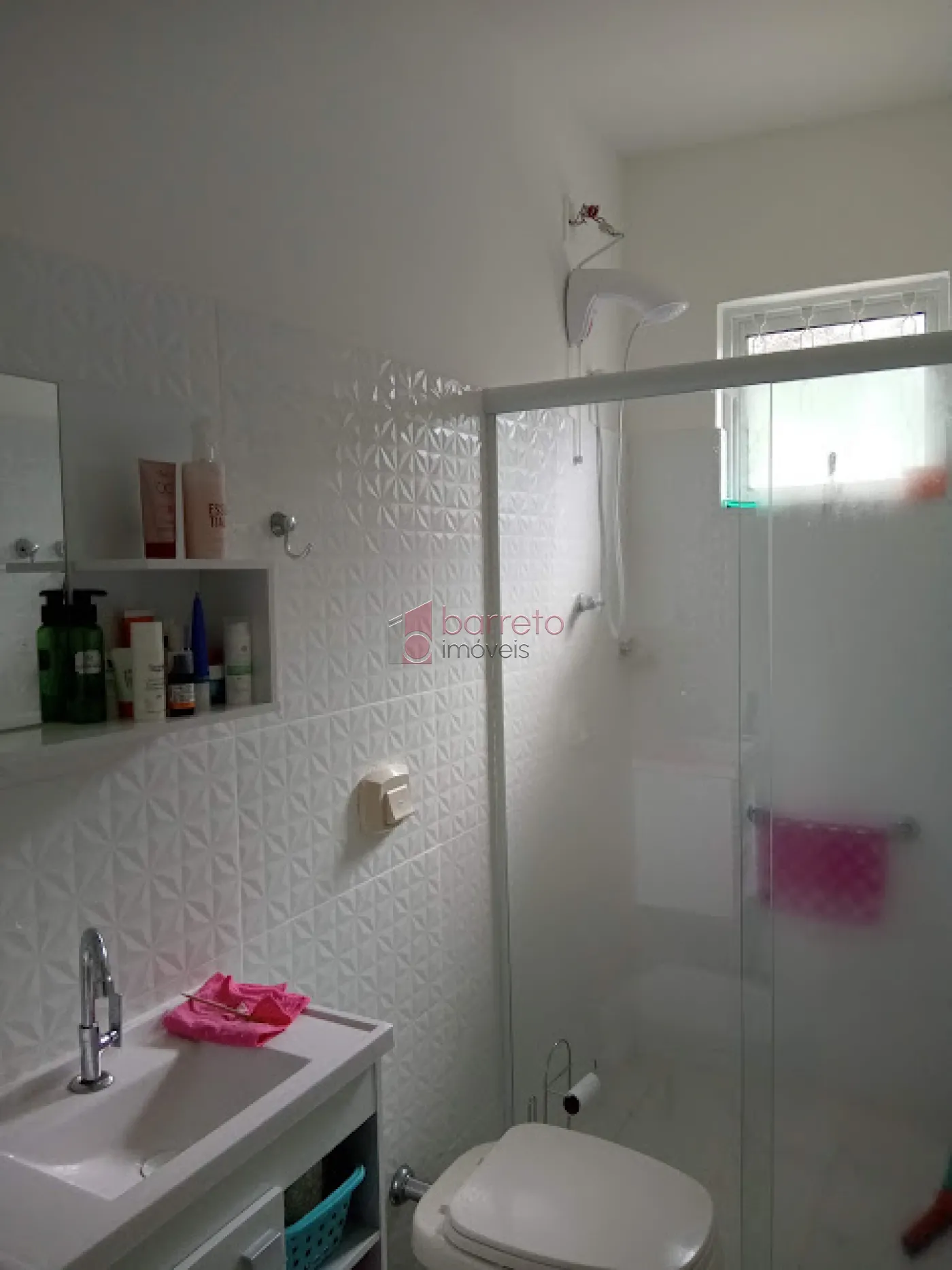 CASA À VENDA NO JARDIM QUINTAS DA VIDEIRA EM JUNDIAÍ/SP