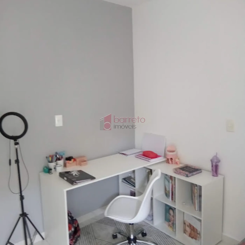 CASA À VENDA NO JARDIM QUINTAS DA VIDEIRA EM JUNDIAÍ/SP