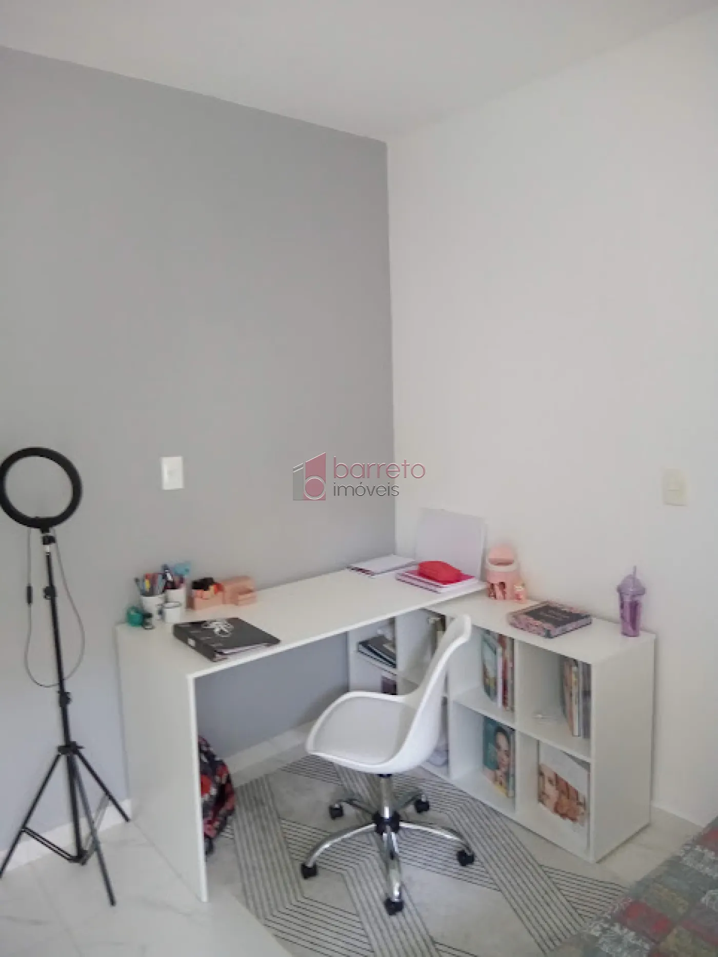 CASA À VENDA NO JARDIM QUINTAS DA VIDEIRA EM JUNDIAÍ/SP