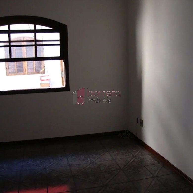 CASA À VENDA NO JARDIM QUINTAS DA VIDEIRA EM JUNDIAÍ/SP