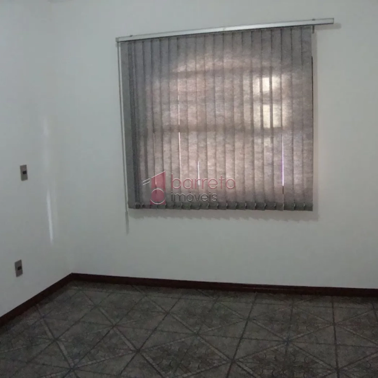 CASA À VENDA NO JARDIM QUINTAS DA VIDEIRA EM JUNDIAÍ/SP