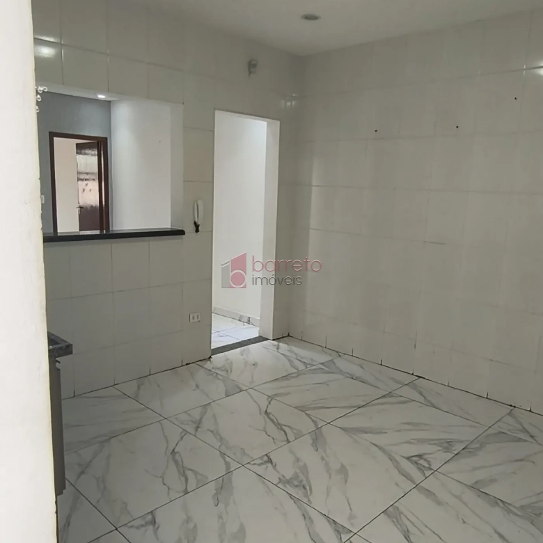 CASA TÉRREA COM 03 QUARTOS À VENDA NO BAIRRO VILA PROGRESSO – JUNDIAÍ/SP