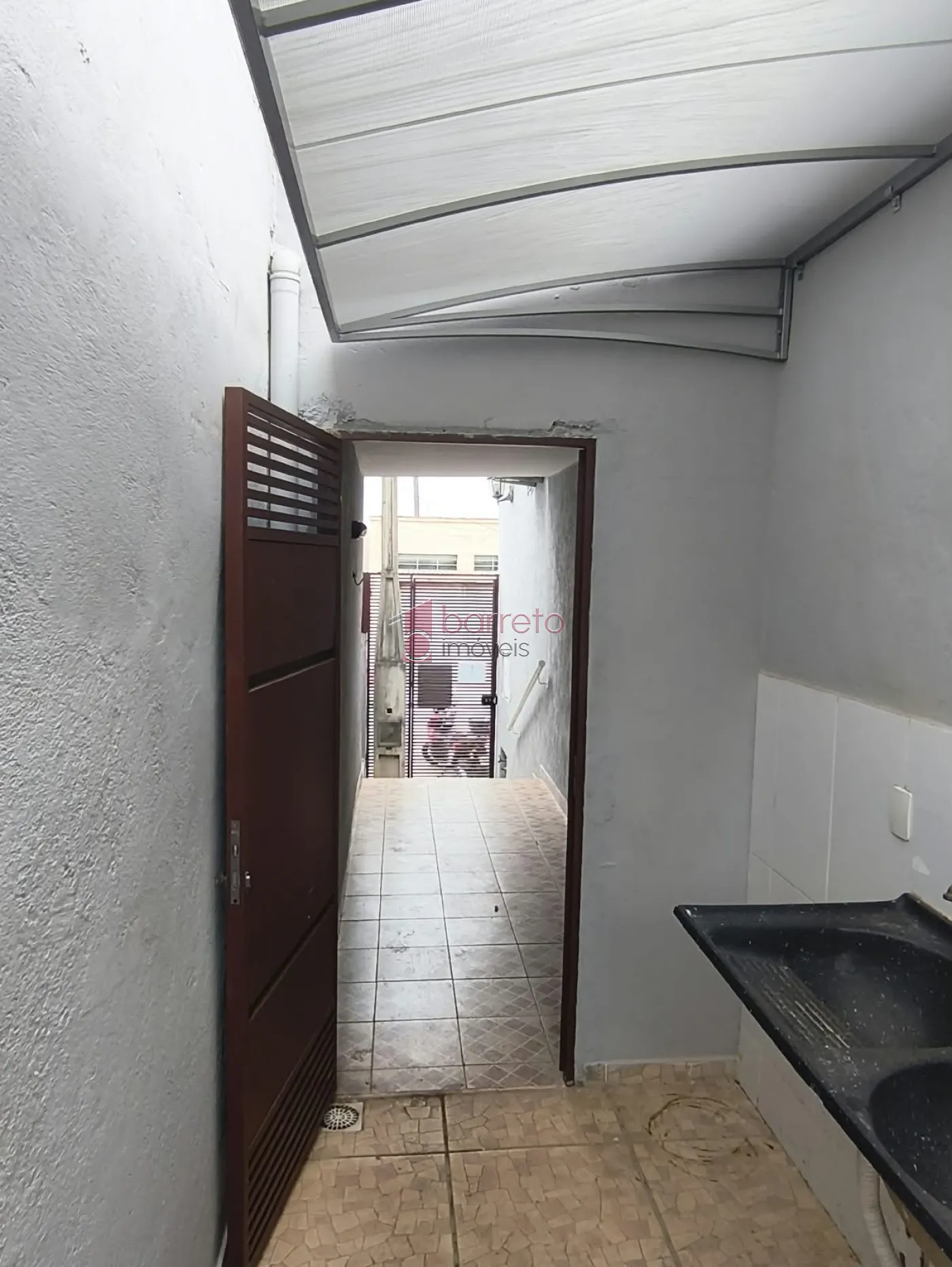 CASA TÉRREA COM 03 QUARTOS À VENDA NO BAIRRO VILA PROGRESSO – JUNDIAÍ/SP