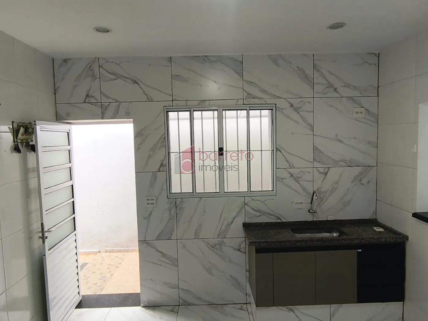 CASA TÉRREA COM 03 QUARTOS À VENDA NO BAIRRO VILA PROGRESSO – JUNDIAÍ/SP