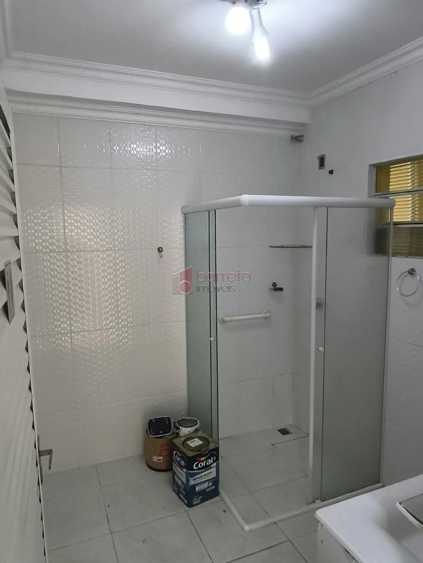 CASA TÉRREA COM 03 QUARTOS À VENDA NO BAIRRO VILA PROGRESSO – JUNDIAÍ/SP
