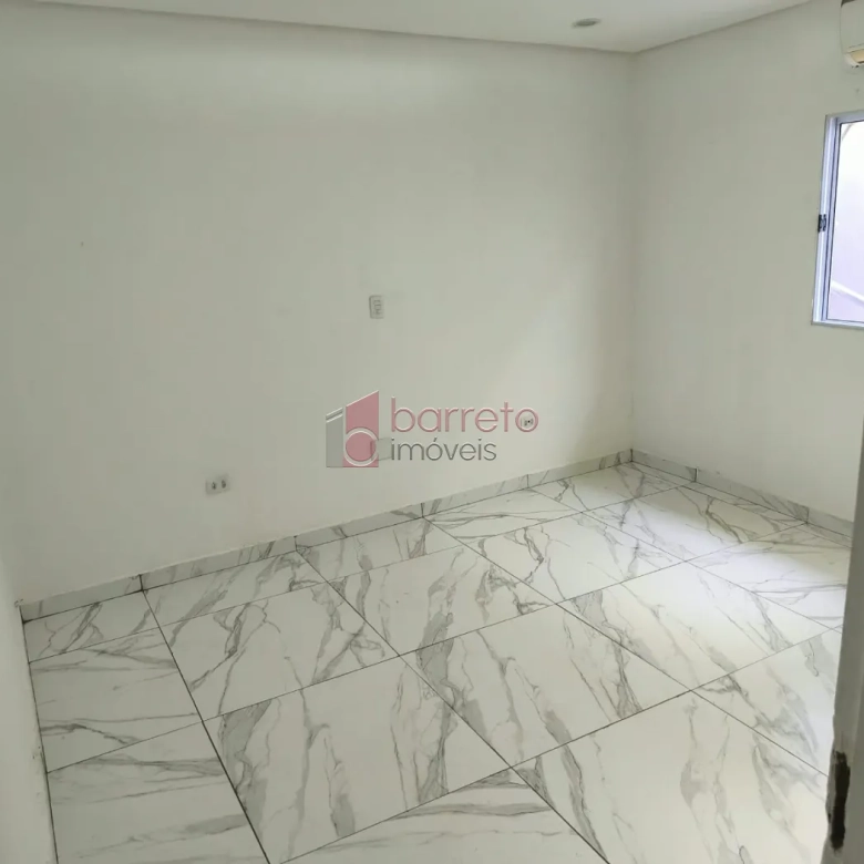 CASA TÉRREA COM 03 QUARTOS À VENDA NO BAIRRO VILA PROGRESSO – JUNDIAÍ/SP