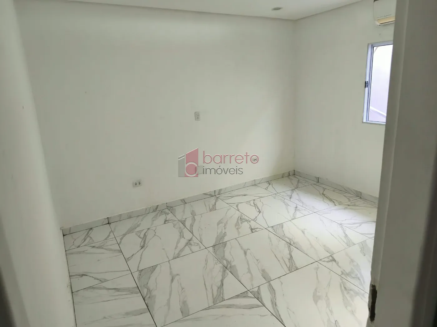 CASA TÉRREA COM 03 QUARTOS À VENDA NO BAIRRO VILA PROGRESSO – JUNDIAÍ/SP