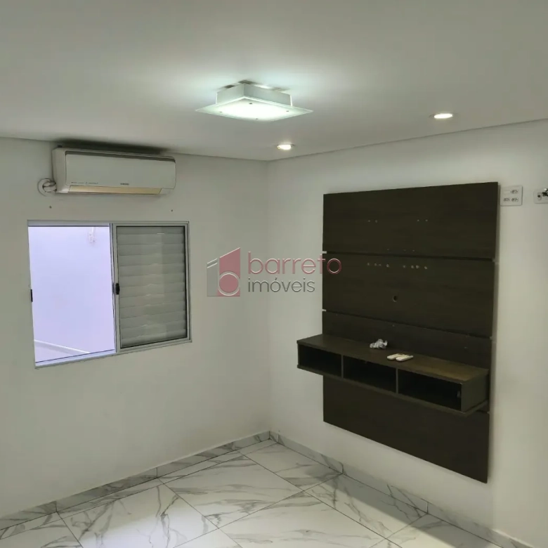 CASA TÉRREA COM 03 QUARTOS À VENDA NO BAIRRO VILA PROGRESSO – JUNDIAÍ/SP