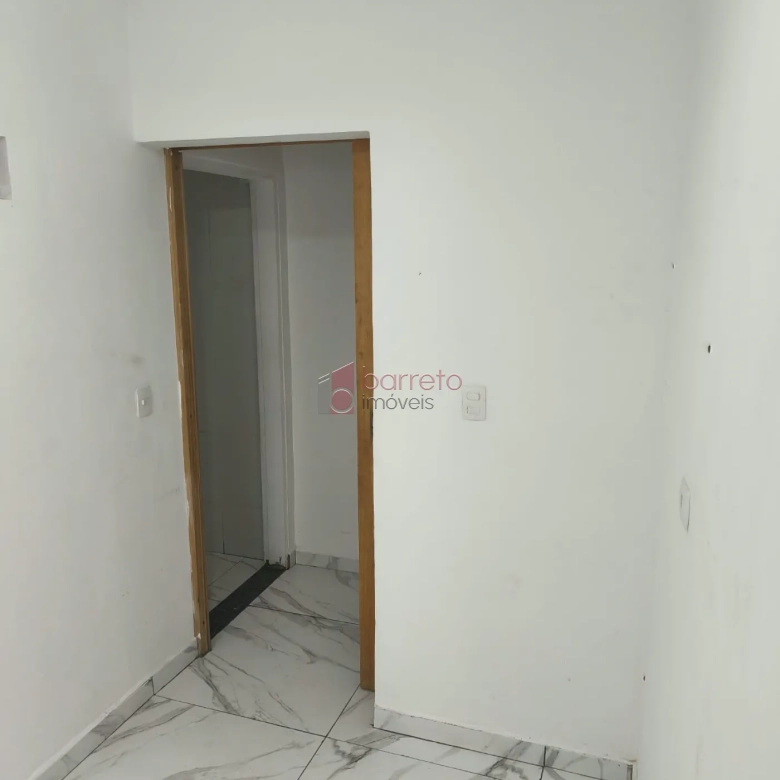 CASA TÉRREA COM 03 QUARTOS À VENDA NO BAIRRO VILA PROGRESSO – JUNDIAÍ/SP