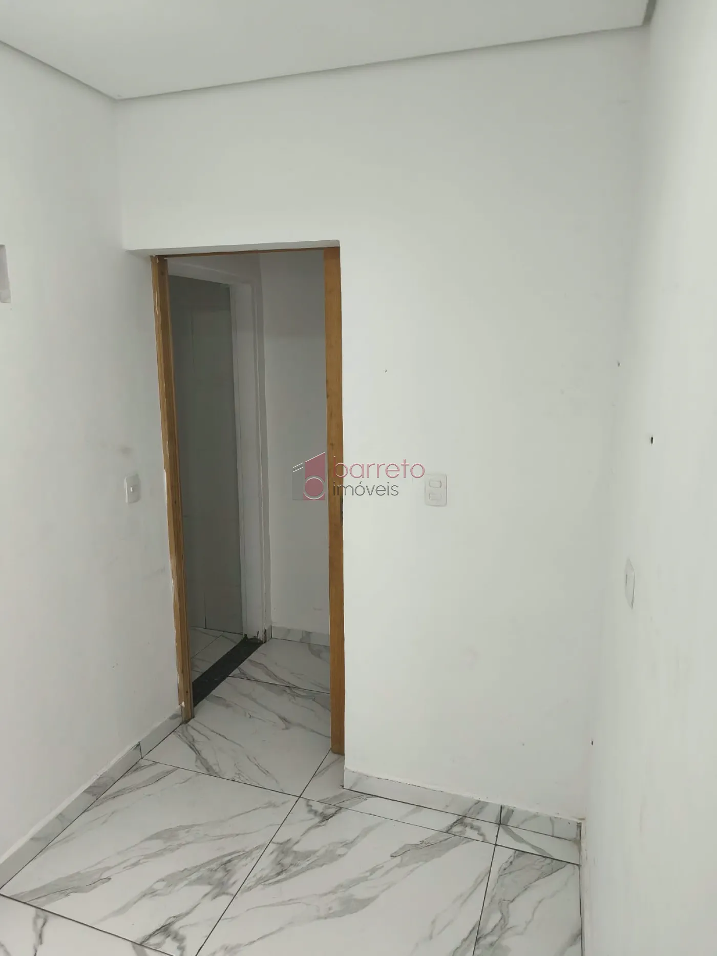 CASA TÉRREA COM 03 QUARTOS À VENDA NO BAIRRO VILA PROGRESSO – JUNDIAÍ/SP