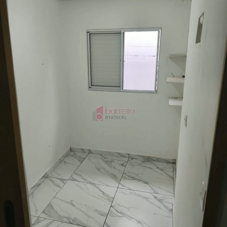 CASA TÉRREA COM 03 QUARTOS À VENDA NO BAIRRO VILA PROGRESSO – JUNDIAÍ/SP