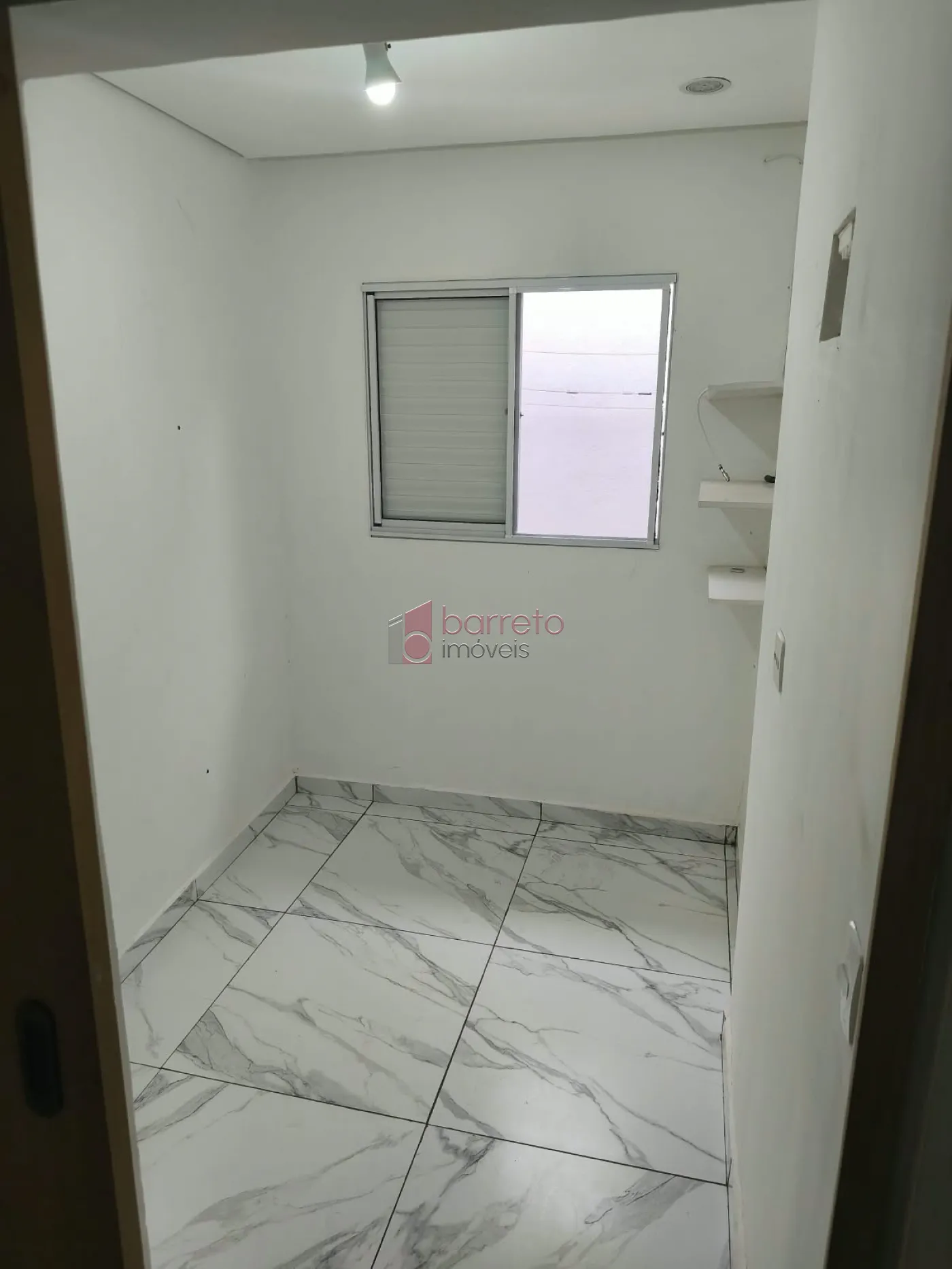 CASA TÉRREA COM 03 QUARTOS À VENDA NO BAIRRO VILA PROGRESSO – JUNDIAÍ/SP