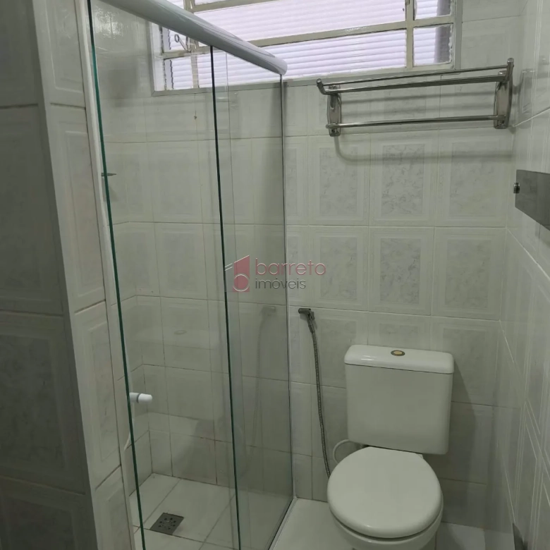 CASA TÉRREA COM 03 QUARTOS À VENDA NO BAIRRO VILA PROGRESSO – JUNDIAÍ/SP