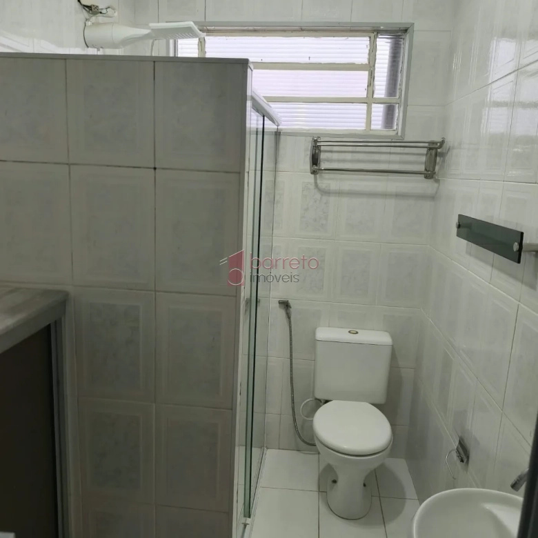 CASA TÉRREA COM 03 QUARTOS À VENDA NO BAIRRO VILA PROGRESSO – JUNDIAÍ/SP