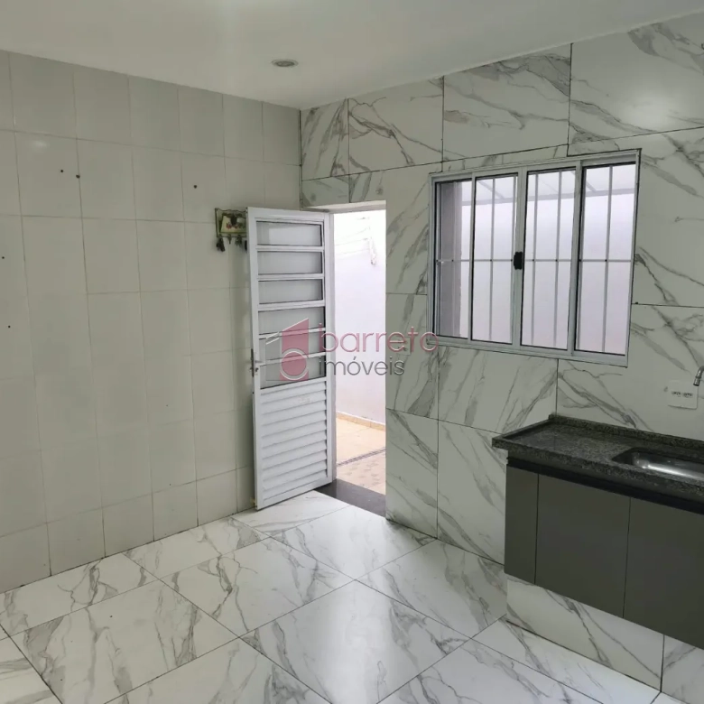 CASA TÉRREA COM 03 QUARTOS À VENDA NO BAIRRO VILA PROGRESSO – JUNDIAÍ/SP