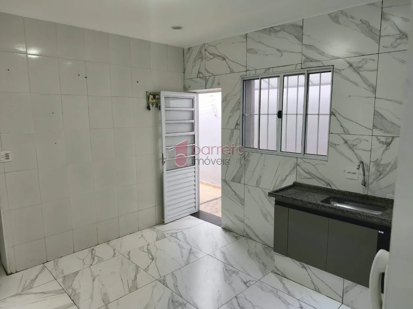 CASA TÉRREA COM 03 QUARTOS À VENDA NO BAIRRO VILA PROGRESSO – JUNDIAÍ/SP