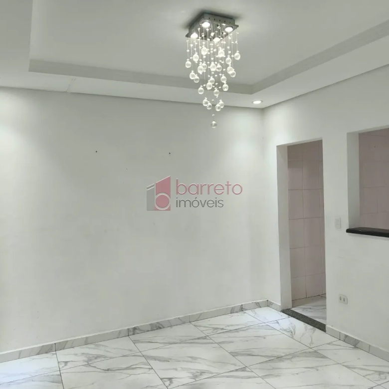 CASA TÉRREA COM 03 QUARTOS À VENDA NO BAIRRO VILA PROGRESSO – JUNDIAÍ/SP