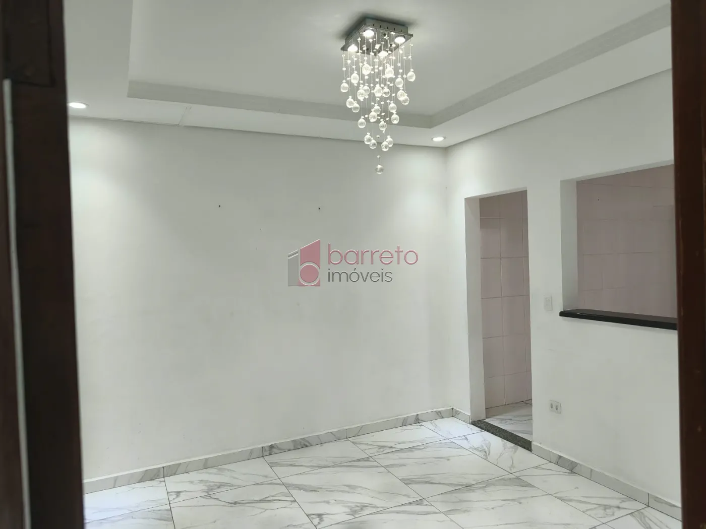 CASA TÉRREA COM 03 QUARTOS À VENDA NO BAIRRO VILA PROGRESSO – JUNDIAÍ/SP