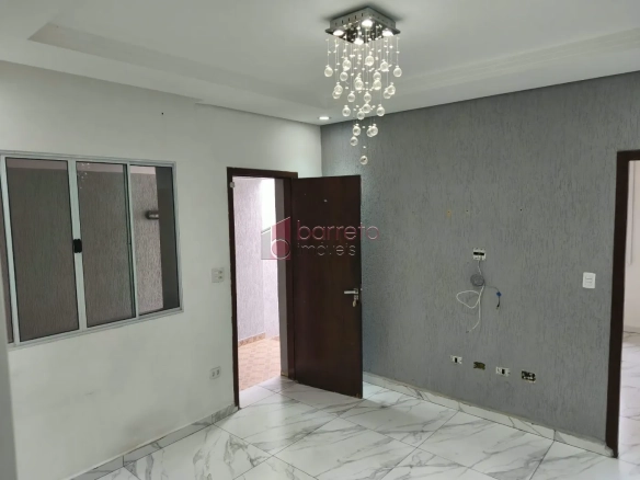 CASA TÉRREA COM 03 QUARTOS À VENDA NO BAIRRO VILA PROGRESSO – JUNDIAÍ/SP