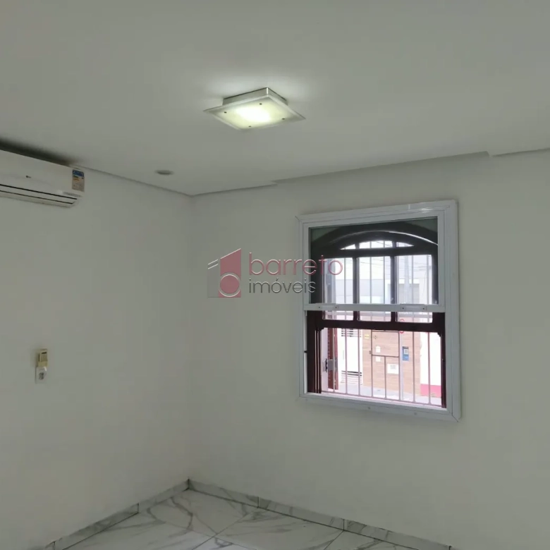 CASA TÉRREA COM 03 QUARTOS À VENDA NO BAIRRO VILA PROGRESSO – JUNDIAÍ/SP