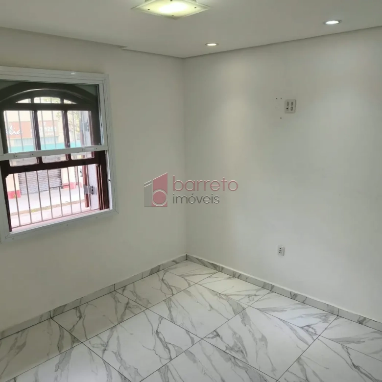 CASA TÉRREA COM 03 QUARTOS À VENDA NO BAIRRO VILA PROGRESSO – JUNDIAÍ/SP
