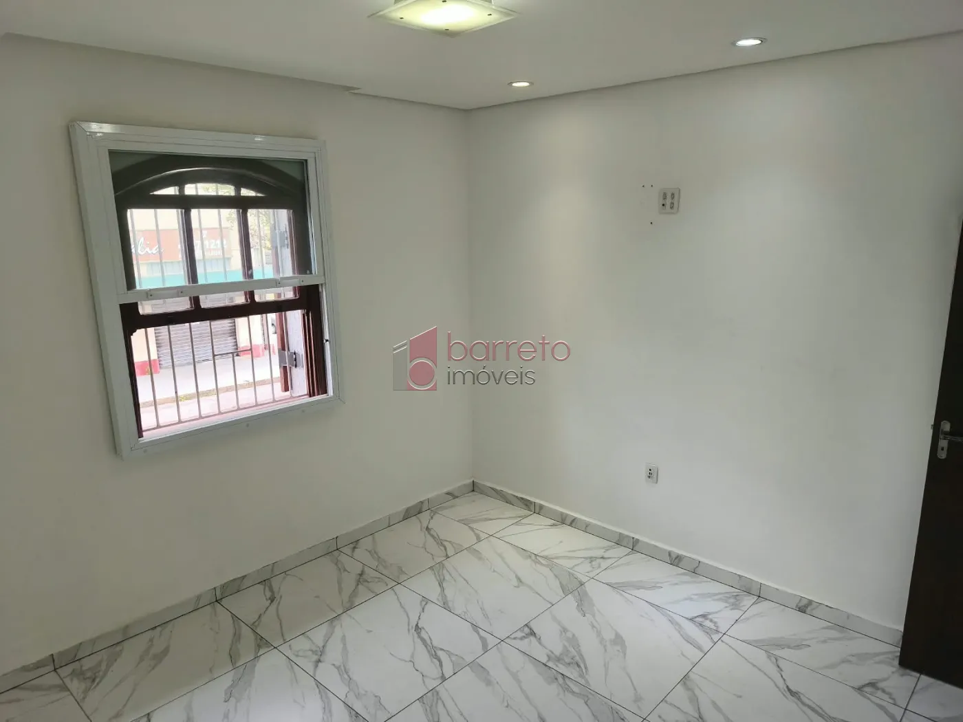 CASA TÉRREA COM 03 QUARTOS À VENDA NO BAIRRO VILA PROGRESSO – JUNDIAÍ/SP