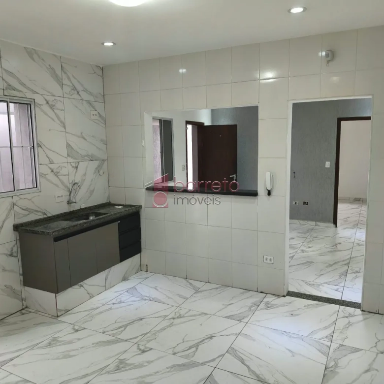 CASA TÉRREA COM 03 QUARTOS À VENDA NO BAIRRO VILA PROGRESSO – JUNDIAÍ/SP