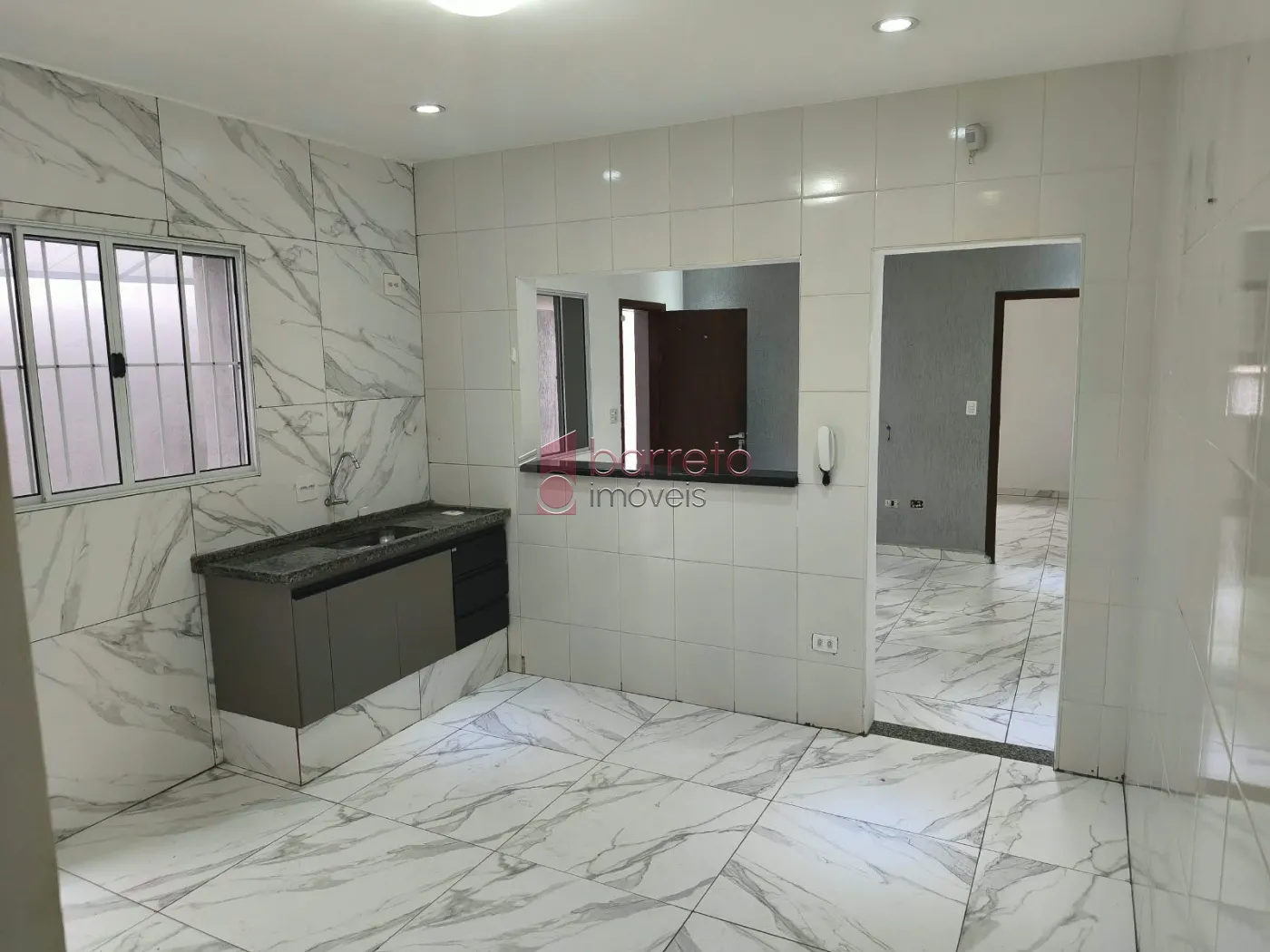 CASA TÉRREA COM 03 QUARTOS À VENDA NO BAIRRO VILA PROGRESSO – JUNDIAÍ/SP