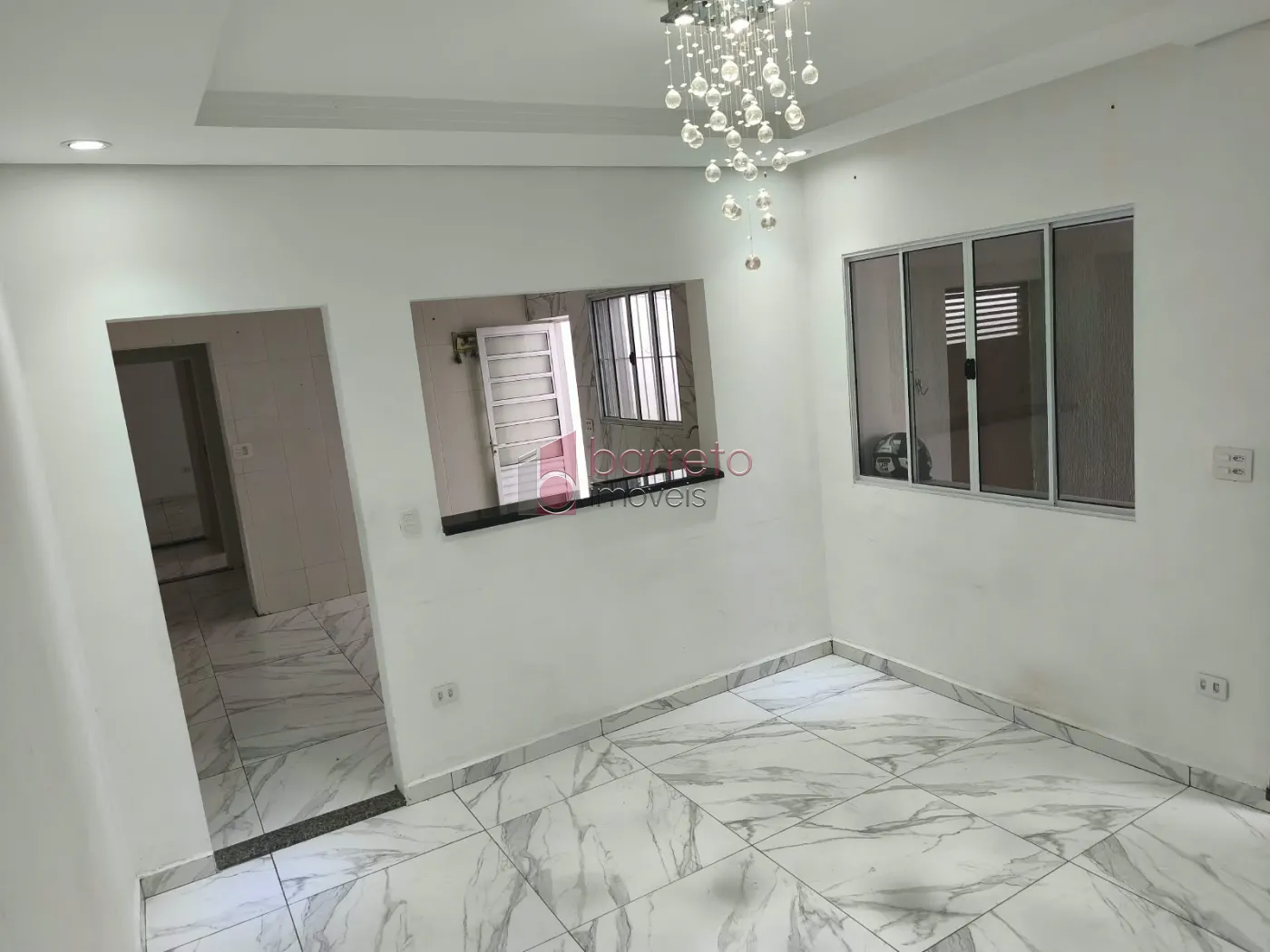 CASA TÉRREA COM 03 QUARTOS À VENDA NO BAIRRO VILA PROGRESSO – JUNDIAÍ/SP