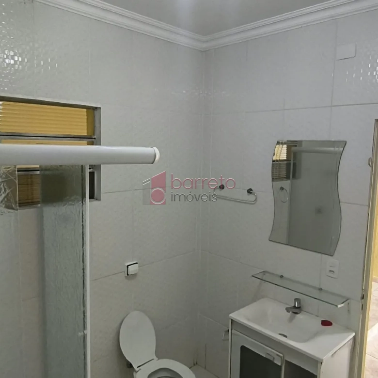 CASA TÉRREA COM 03 QUARTOS À VENDA NO BAIRRO VILA PROGRESSO – JUNDIAÍ/SP