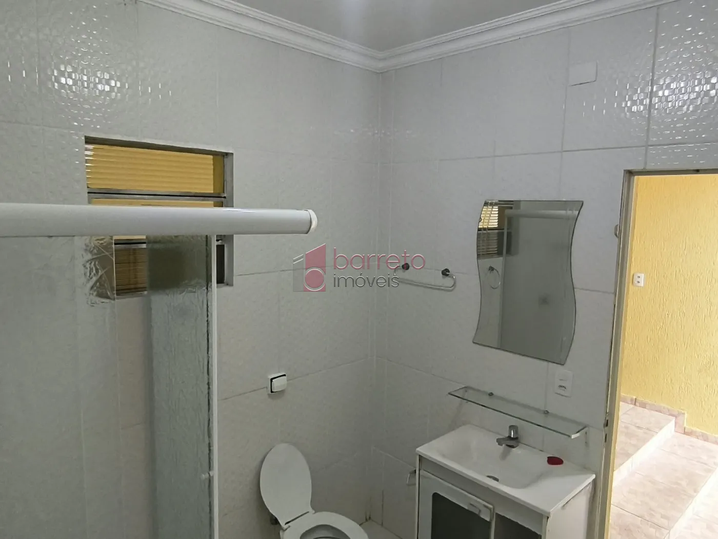 CASA TÉRREA COM 03 QUARTOS À VENDA NO BAIRRO VILA PROGRESSO – JUNDIAÍ/SP