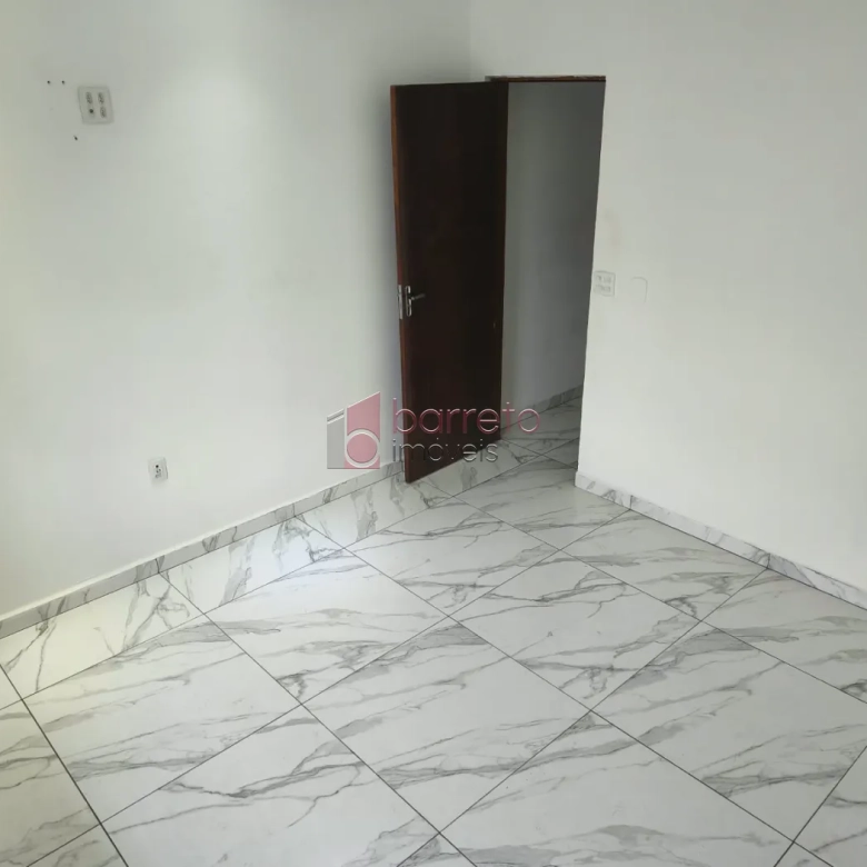 CASA TÉRREA COM 03 QUARTOS À VENDA NO BAIRRO VILA PROGRESSO – JUNDIAÍ/SP
