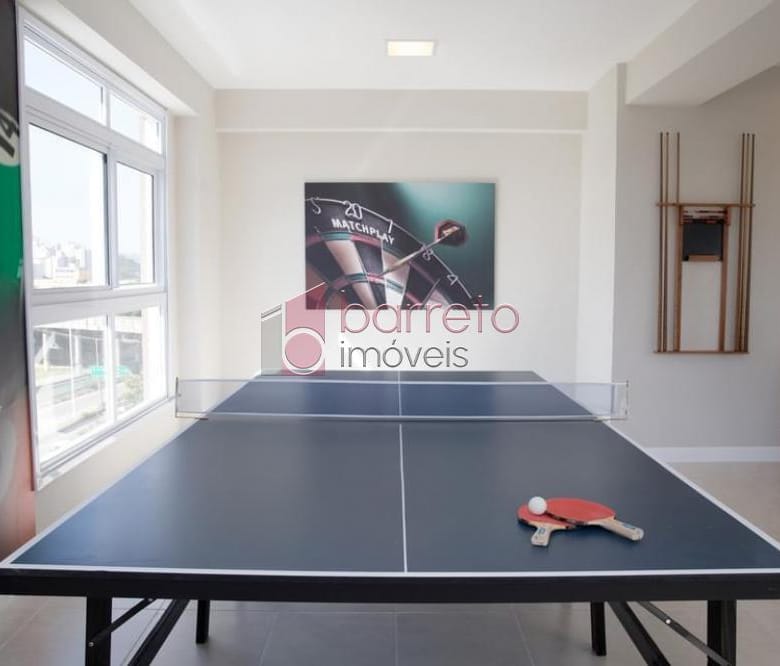 APARTAMENTO ÚLTIMO ANDAR PARA VENDA NO CONDOMÍNIO GRAND CLUB ESPORTIVA – JUNDIAÍ/SP