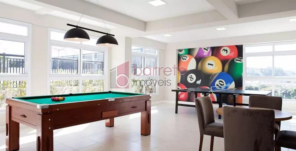 APARTAMENTO ÚLTIMO ANDAR PARA VENDA NO CONDOMÍNIO GRAND CLUB ESPORTIVA – JUNDIAÍ/SP