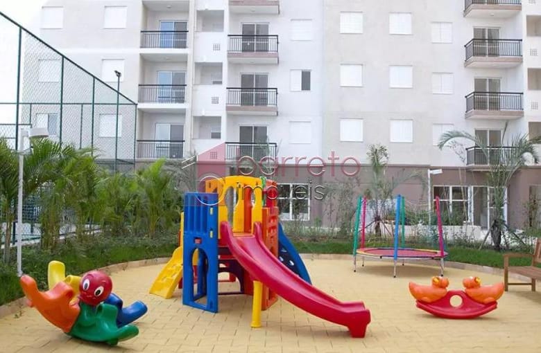 APARTAMENTO ÚLTIMO ANDAR PARA VENDA NO CONDOMÍNIO GRAND CLUB ESPORTIVA – JUNDIAÍ/SP