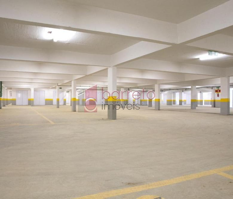 APARTAMENTO ÚLTIMO ANDAR PARA VENDA NO CONDOMÍNIO GRAND CLUB ESPORTIVA – JUNDIAÍ/SP