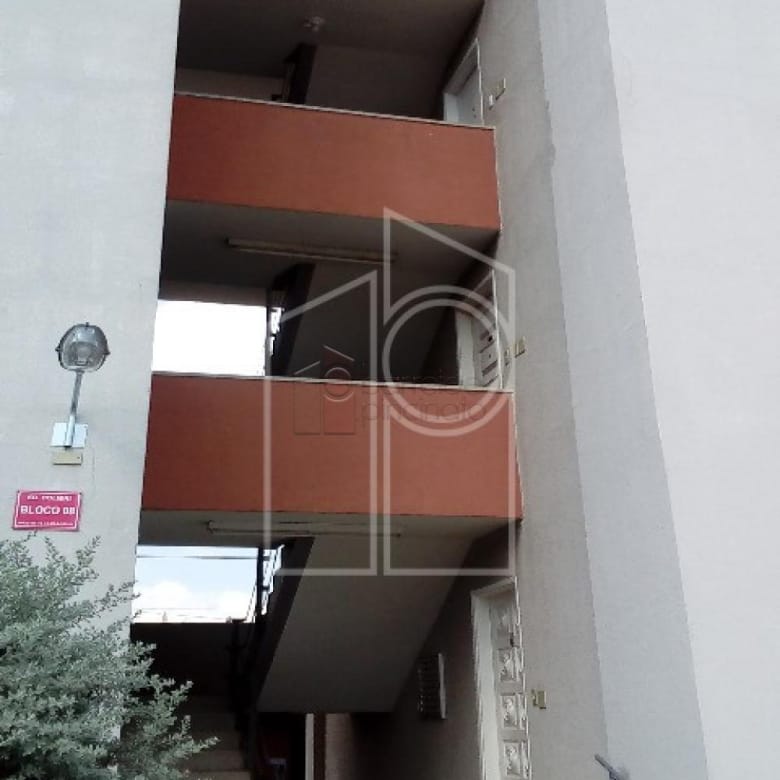 APARTAMENTO PARA LOCAÇÃO NO CONDOMÍNIO JARDIM FIGUEIRAS – JUNDIAÍ/SP