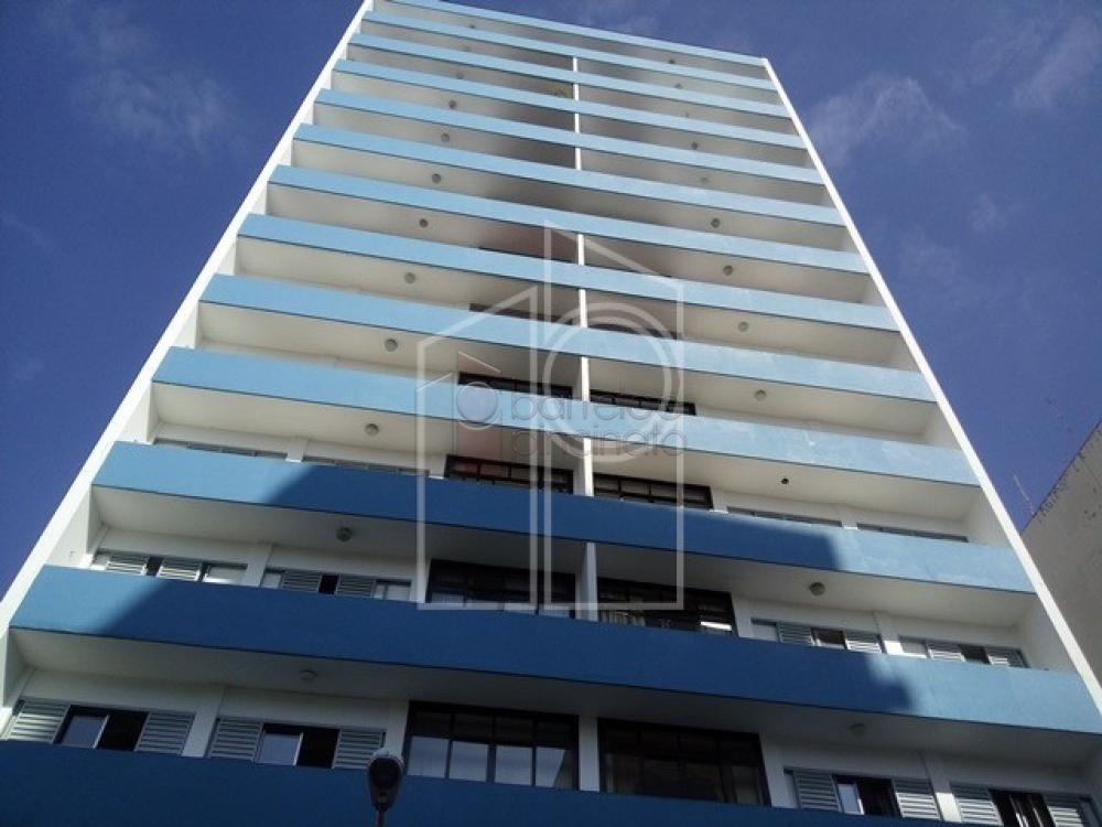 APARTAMENTO À VENDA NO EDIFÍCIO ROSÁRIO – JUNDIAÍ/SP