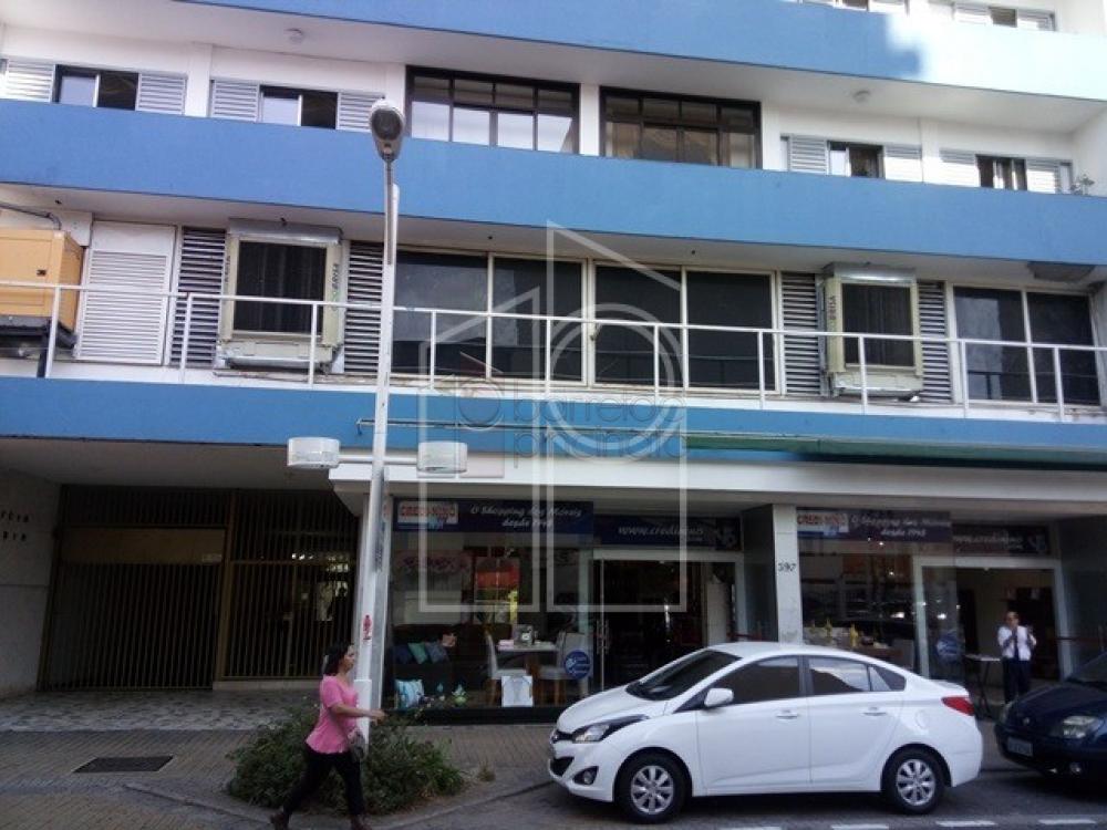 APARTAMENTO À VENDA NO EDIFÍCIO ROSÁRIO – JUNDIAÍ/SP