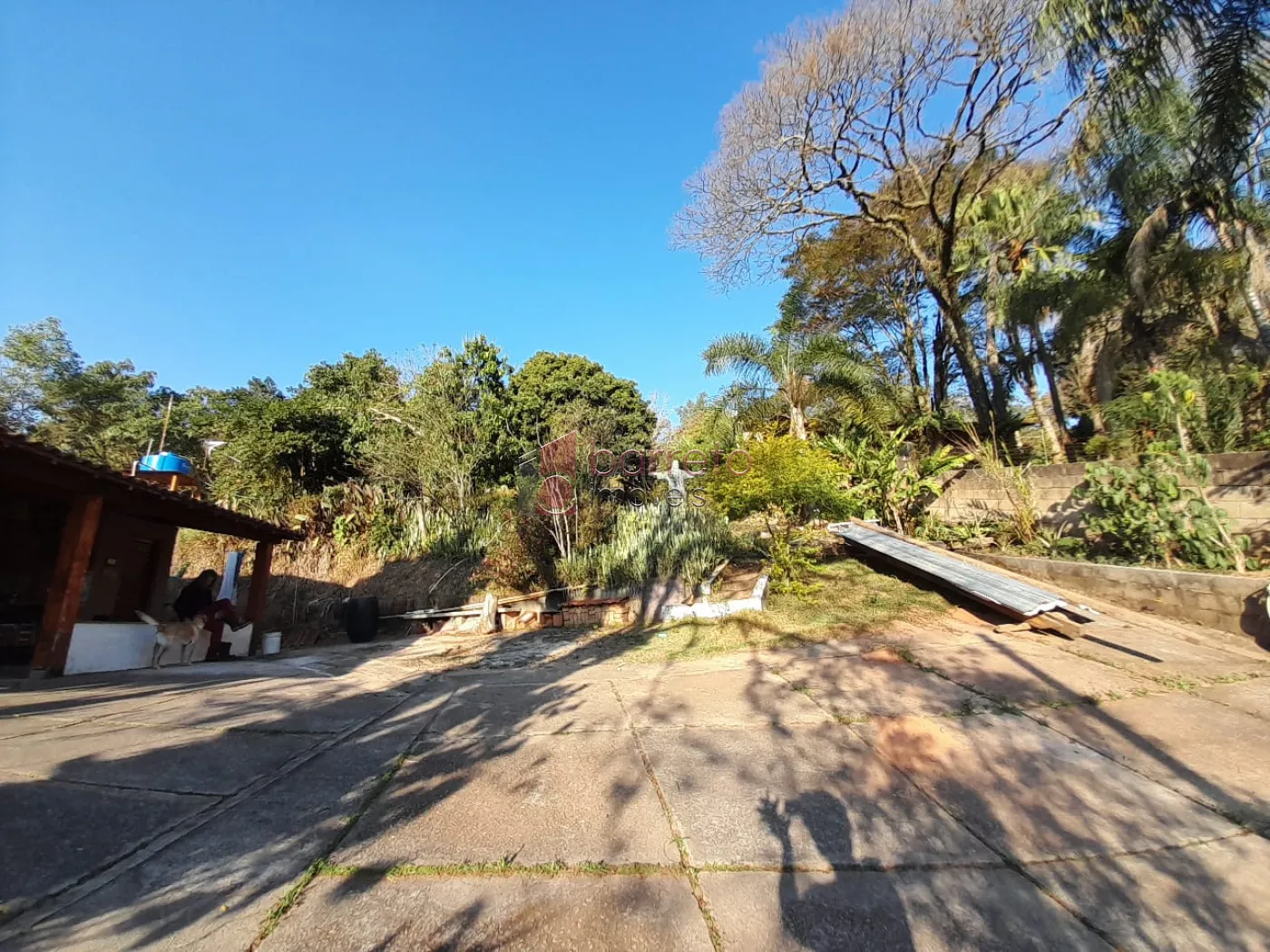 CHÁCARA À VENDA NO BAIRRO CHAMPIRRA – JUNDIAÍ/SP
