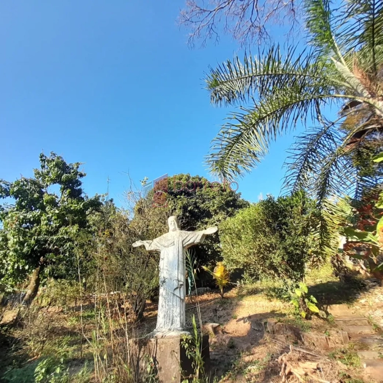 CHÁCARA À VENDA NO BAIRRO CHAMPIRRA – JUNDIAÍ/SP