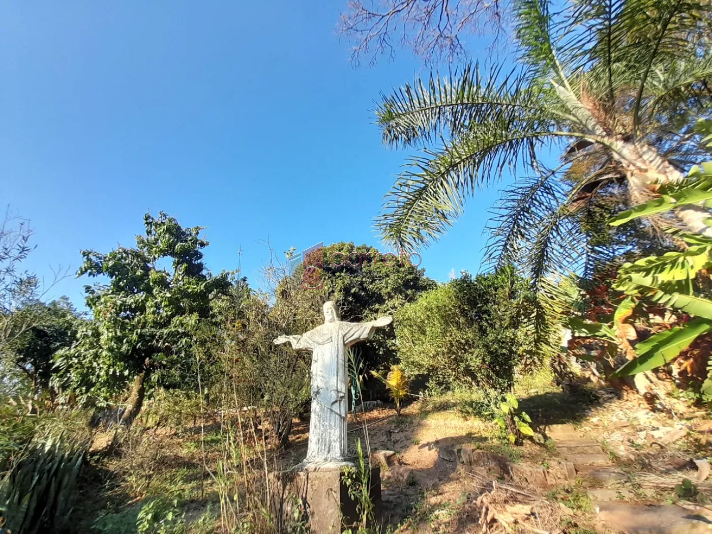 CHÁCARA À VENDA NO BAIRRO CHAMPIRRA – JUNDIAÍ/SP