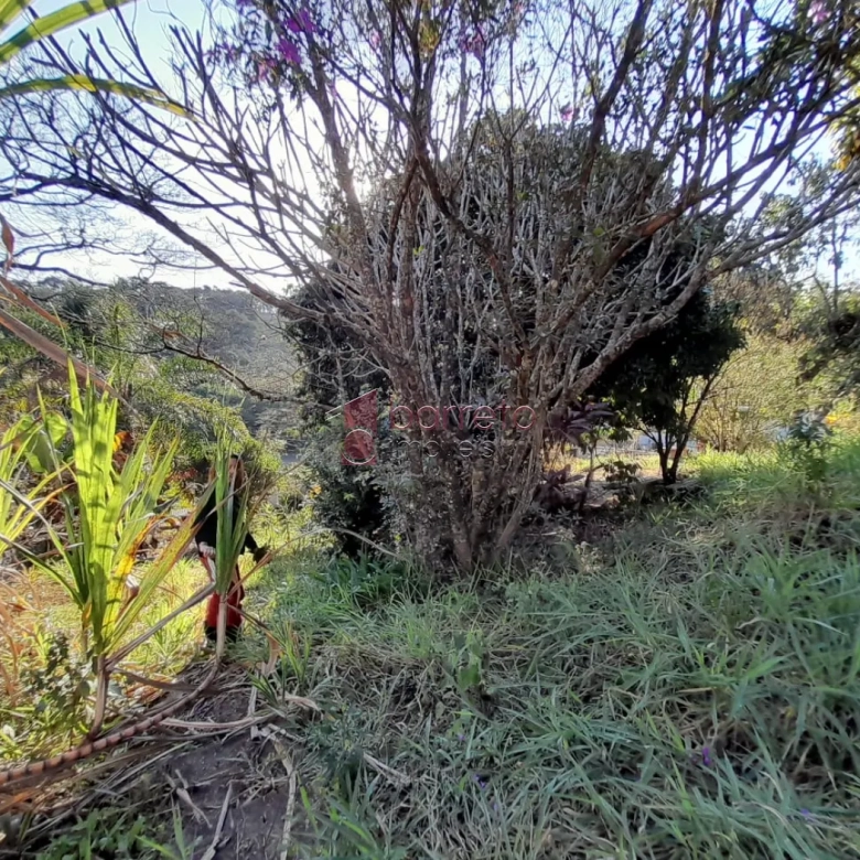 CHÁCARA À VENDA NO BAIRRO CHAMPIRRA – JUNDIAÍ/SP