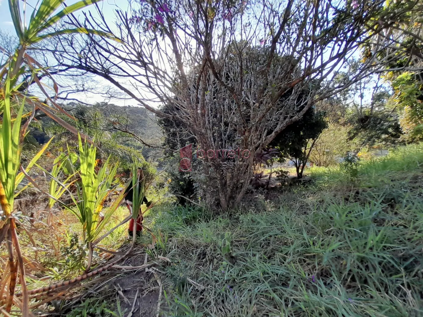 CHÁCARA À VENDA NO BAIRRO CHAMPIRRA – JUNDIAÍ/SP