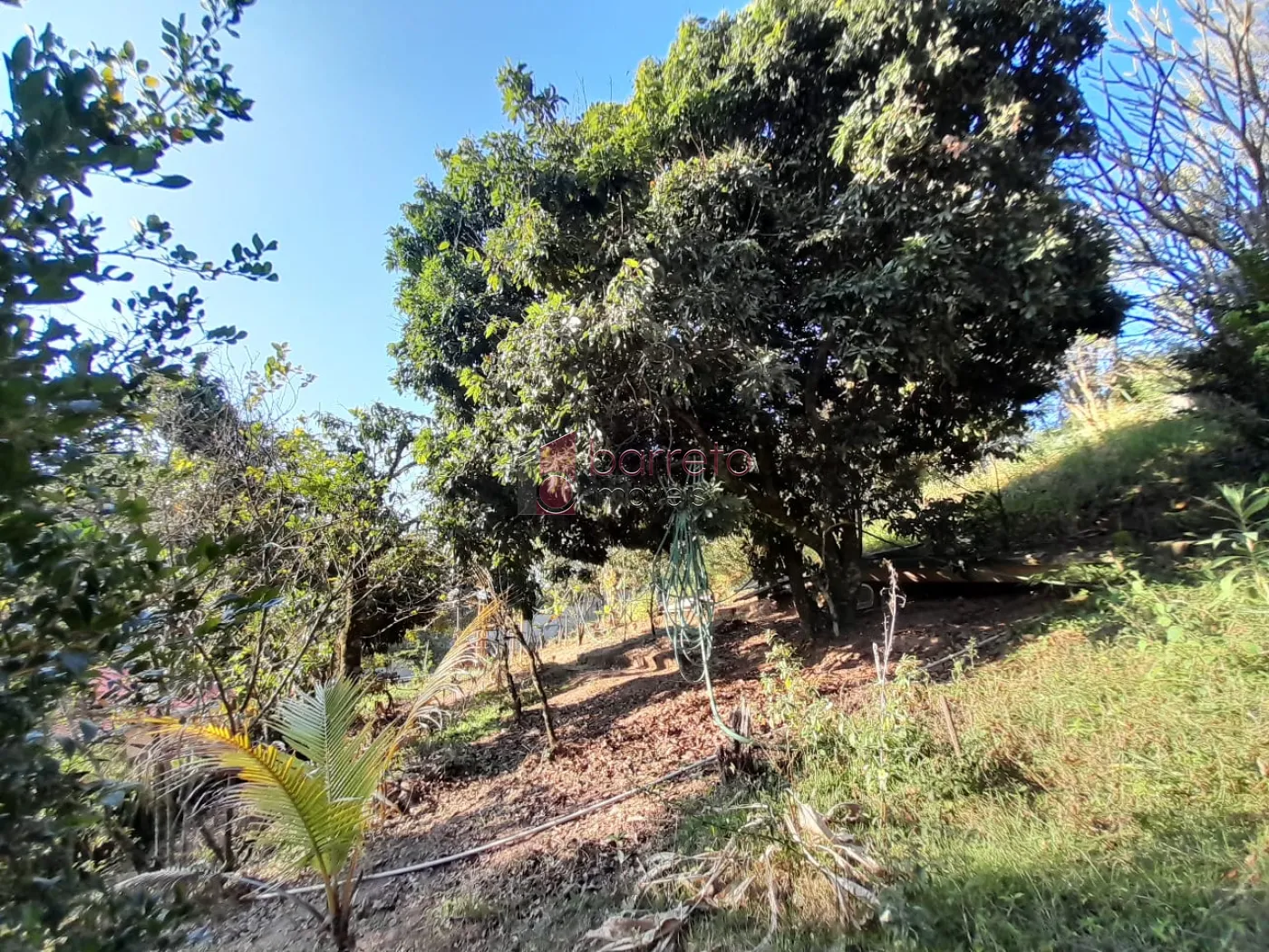 CHÁCARA À VENDA NO BAIRRO CHAMPIRRA – JUNDIAÍ/SP