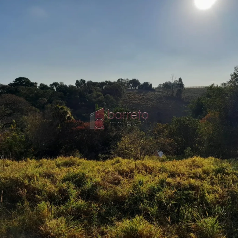 CHÁCARA À VENDA NO BAIRRO CHAMPIRRA – JUNDIAÍ/SP