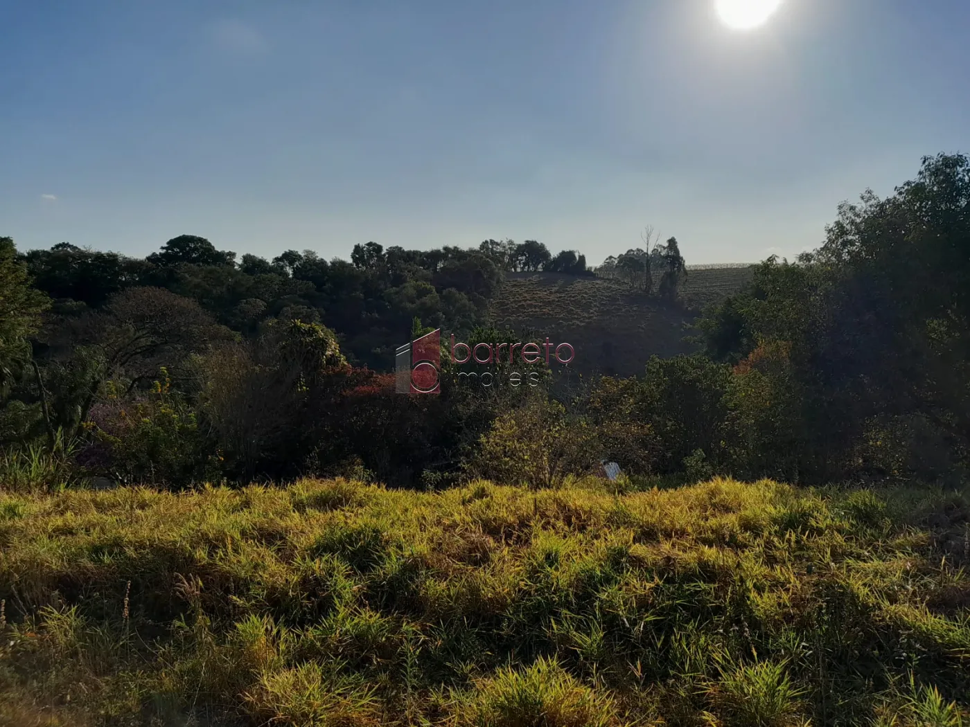 CHÁCARA À VENDA NO BAIRRO CHAMPIRRA – JUNDIAÍ/SP