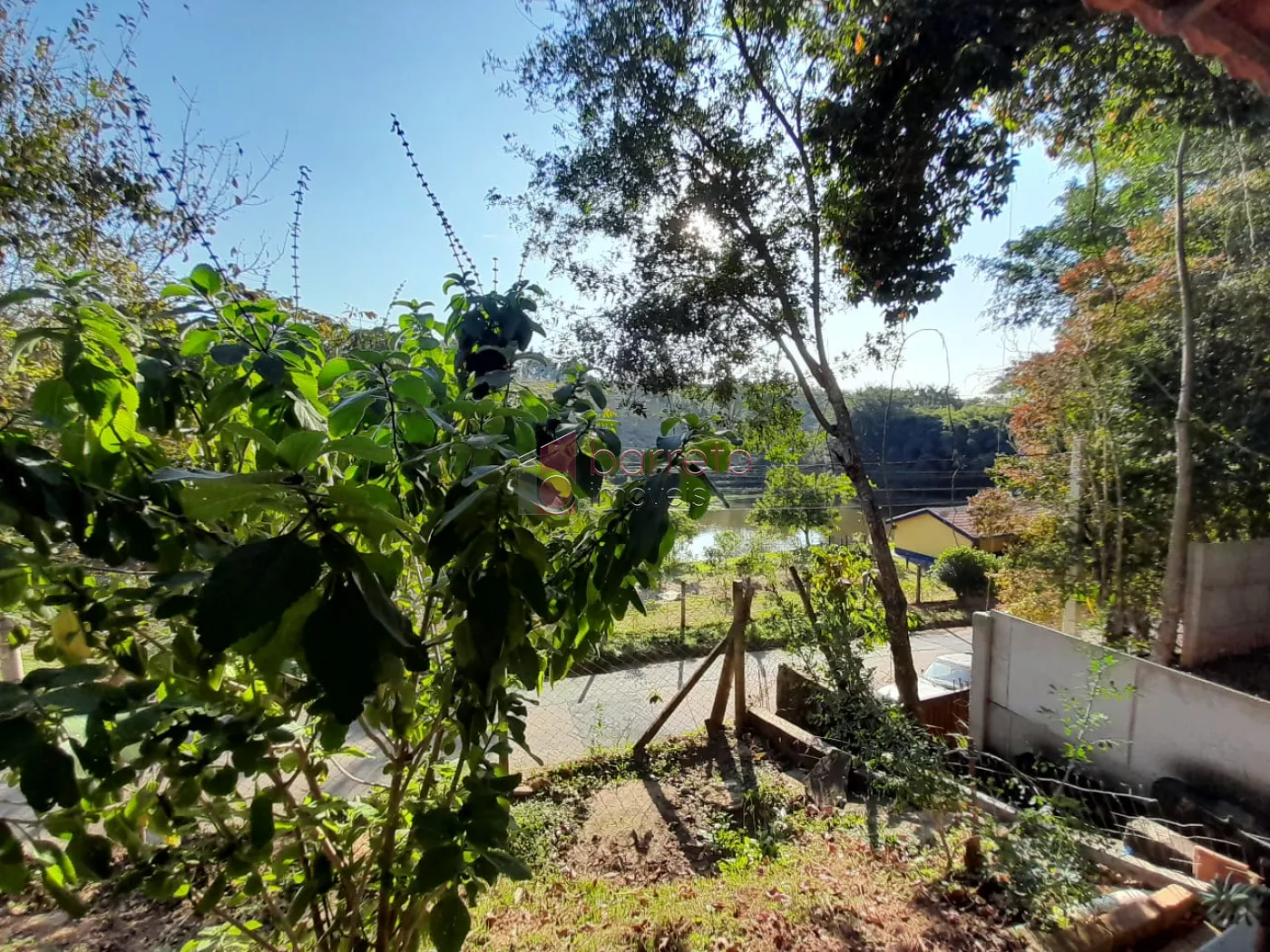 CHÁCARA À VENDA NO BAIRRO CHAMPIRRA – JUNDIAÍ/SP