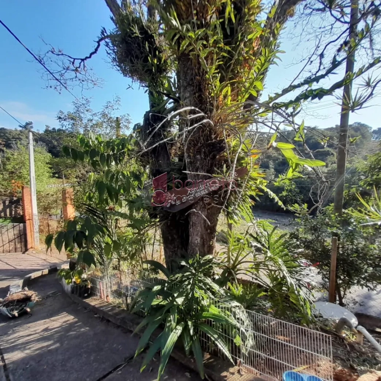 CHÁCARA À VENDA NO BAIRRO CHAMPIRRA – JUNDIAÍ/SP