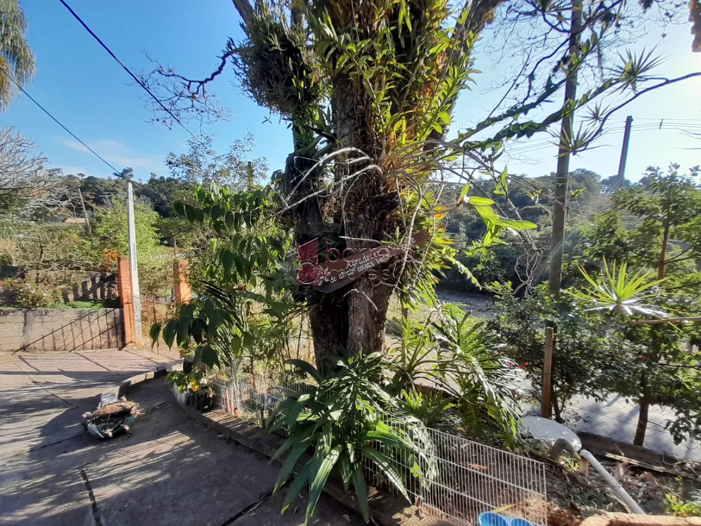 CHÁCARA À VENDA NO BAIRRO CHAMPIRRA – JUNDIAÍ/SP
